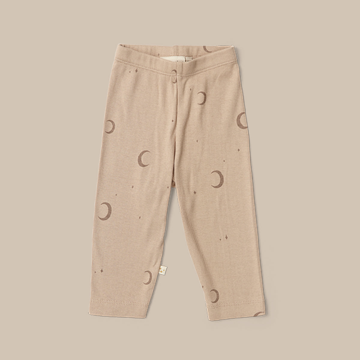 COCOTTE baby LEGGINGS/Calm moon