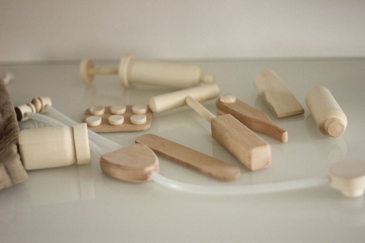 Doctor set