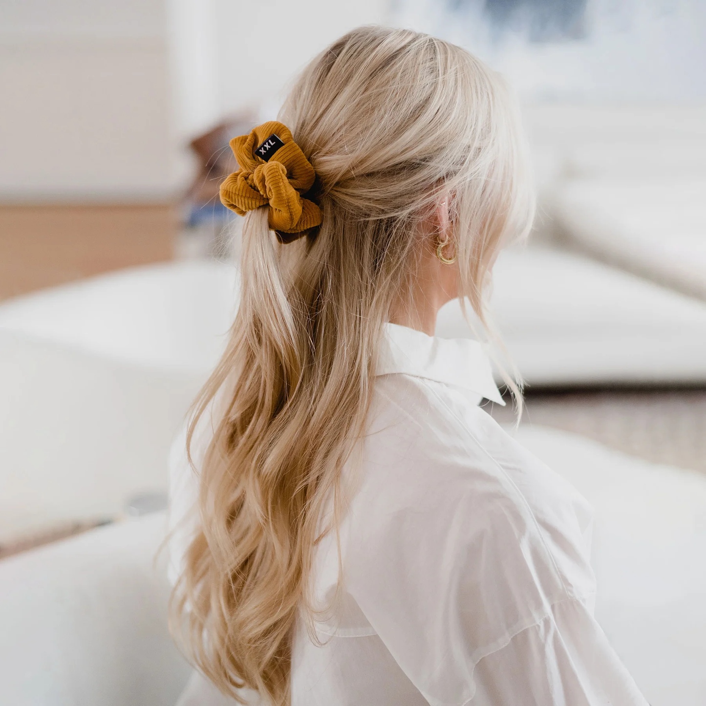 Daisy Mini - Daisy Yellow
