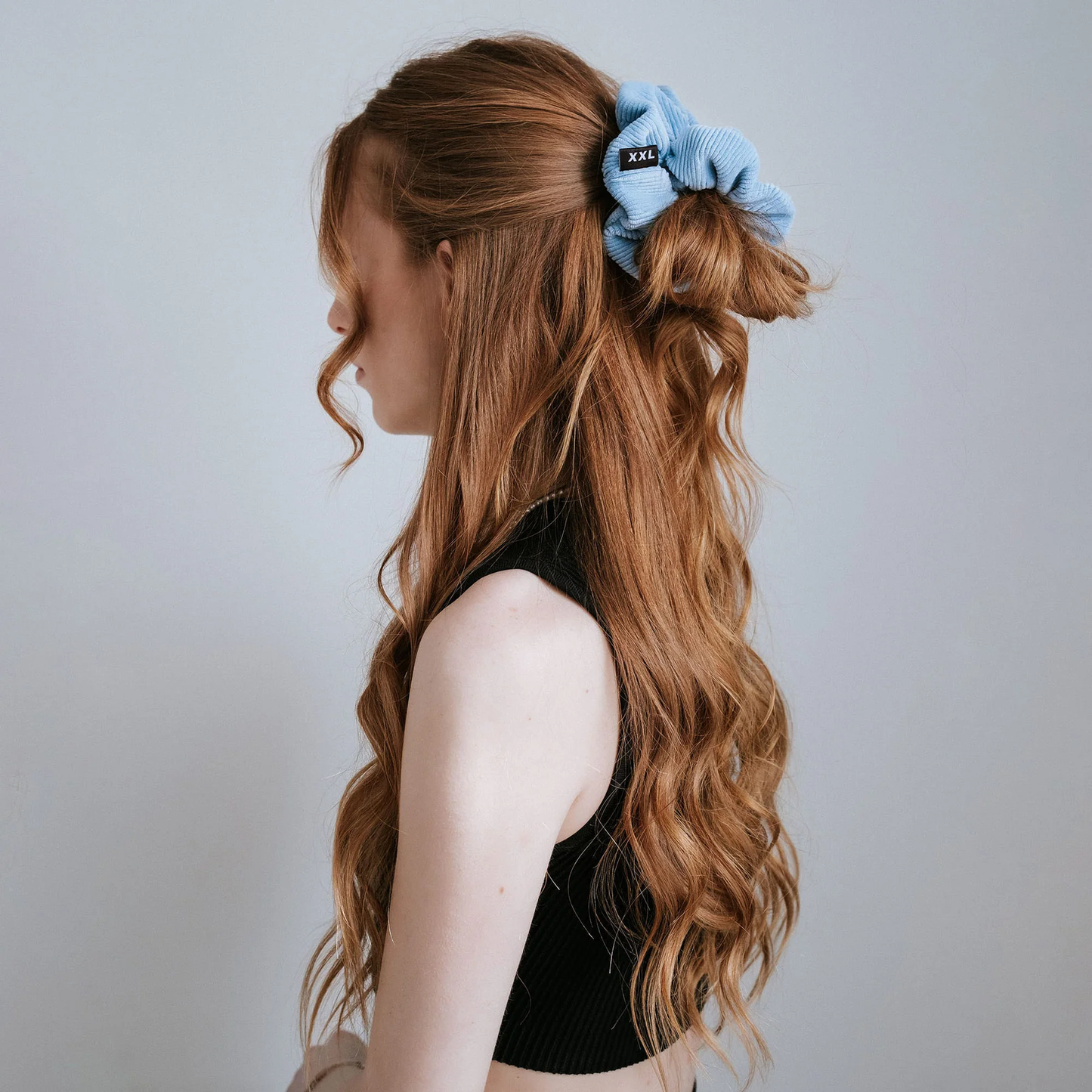 Sarah Mini - Baby Blue