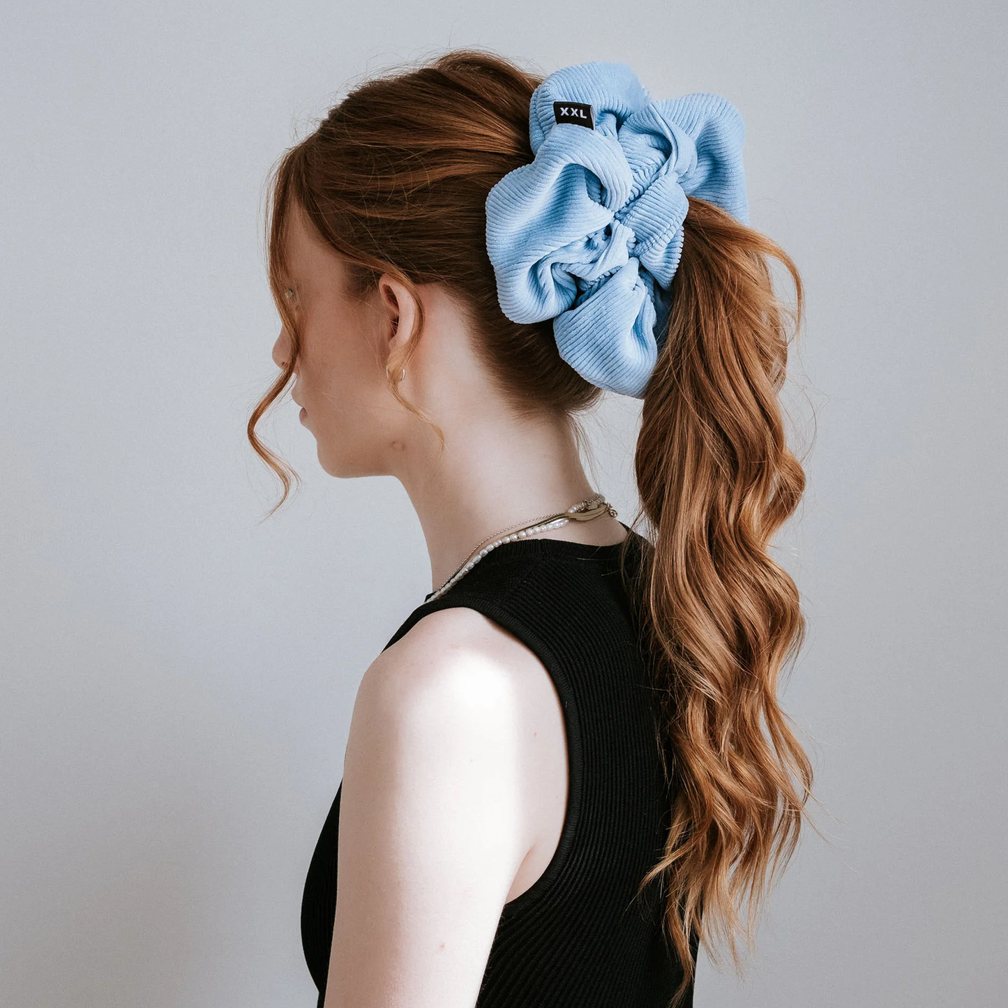 Sarah XXL - Baby Blue