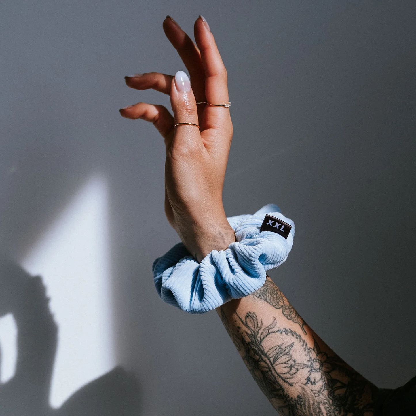 Sarah Mini - Baby Blue