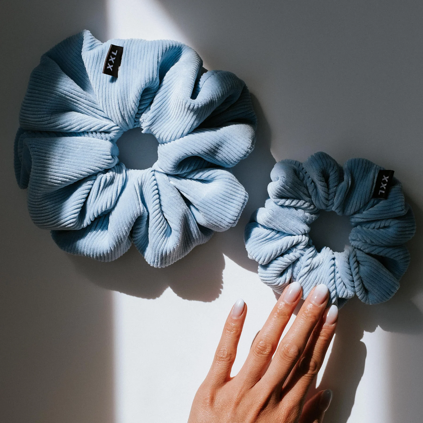 Sarah Mini - Baby Blue