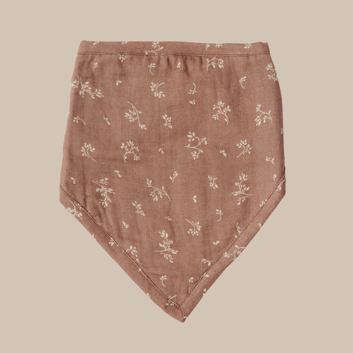 BANDANA BIB(スタイ)/Secret garden Cocoa(BIB 2BUY10%OFF)
