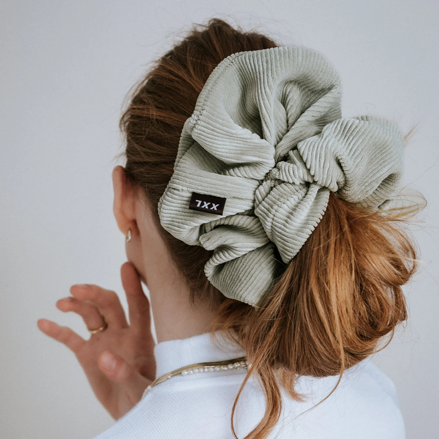 Sophie XXL - Sage Green