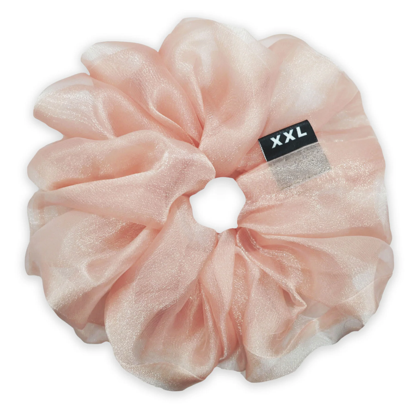 Leo XXL - Bronzed Pink