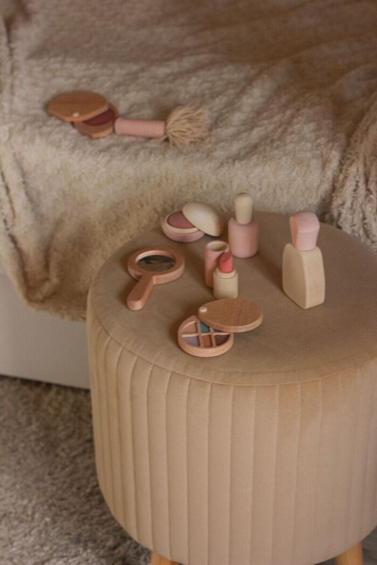 Beauty set