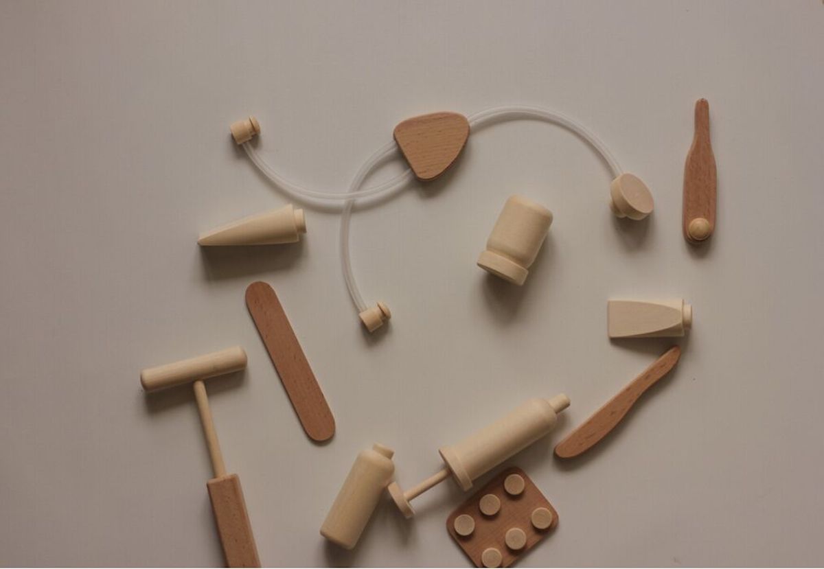 Doctor set