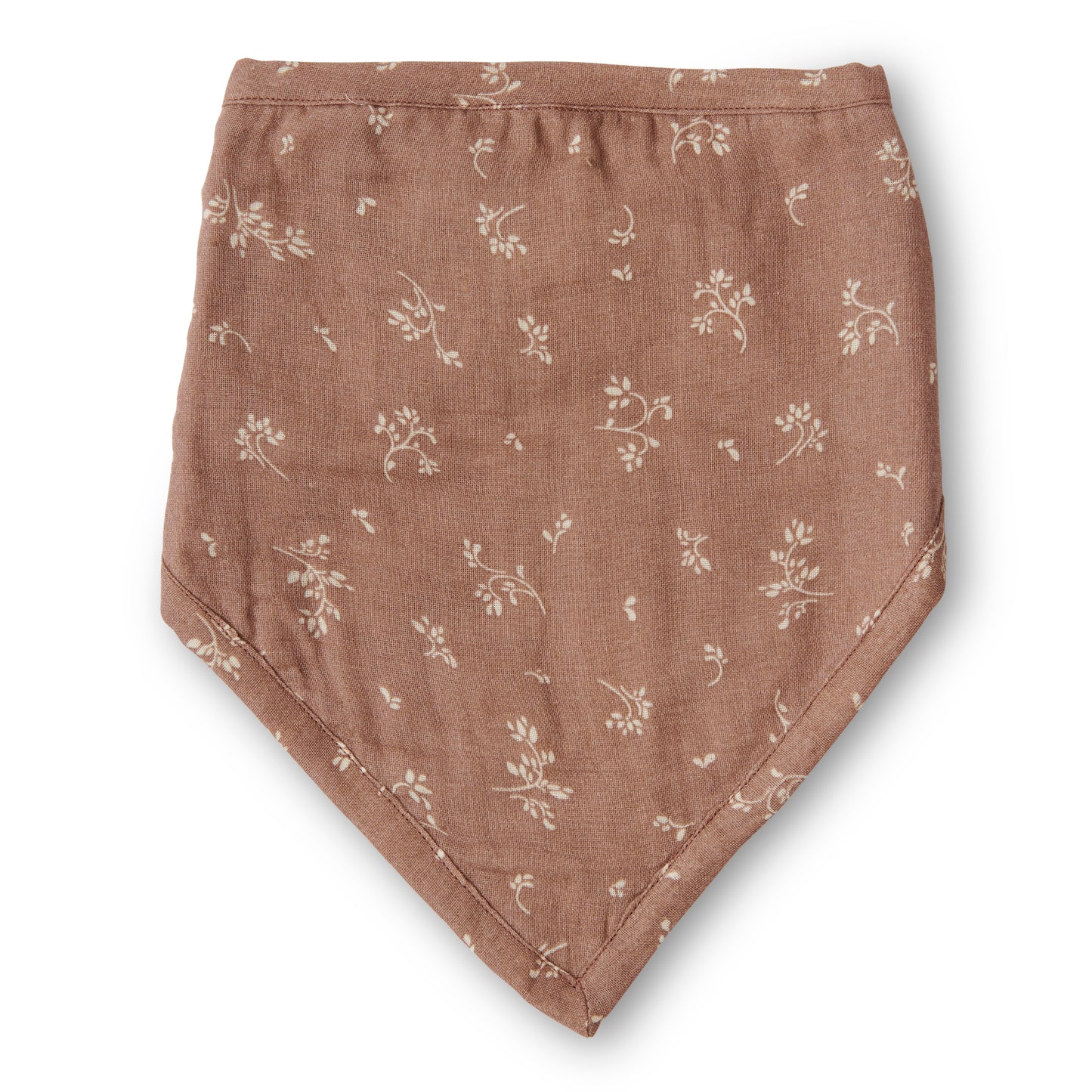 BANDANA BIB(スタイ)/Secret garden Cocoa(BIB 2BUY10%OFF)