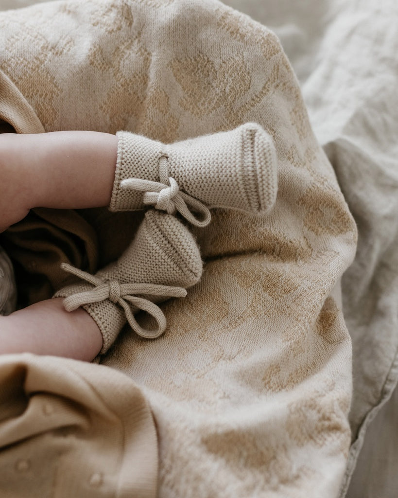 Baby Blanket Edith