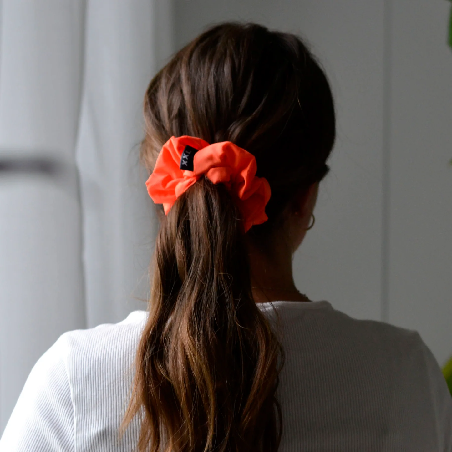 Annalicia Mini - Neon Orange