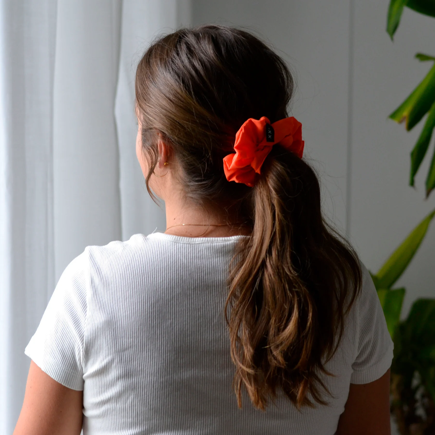 Annalicia Mini - Neon Orange