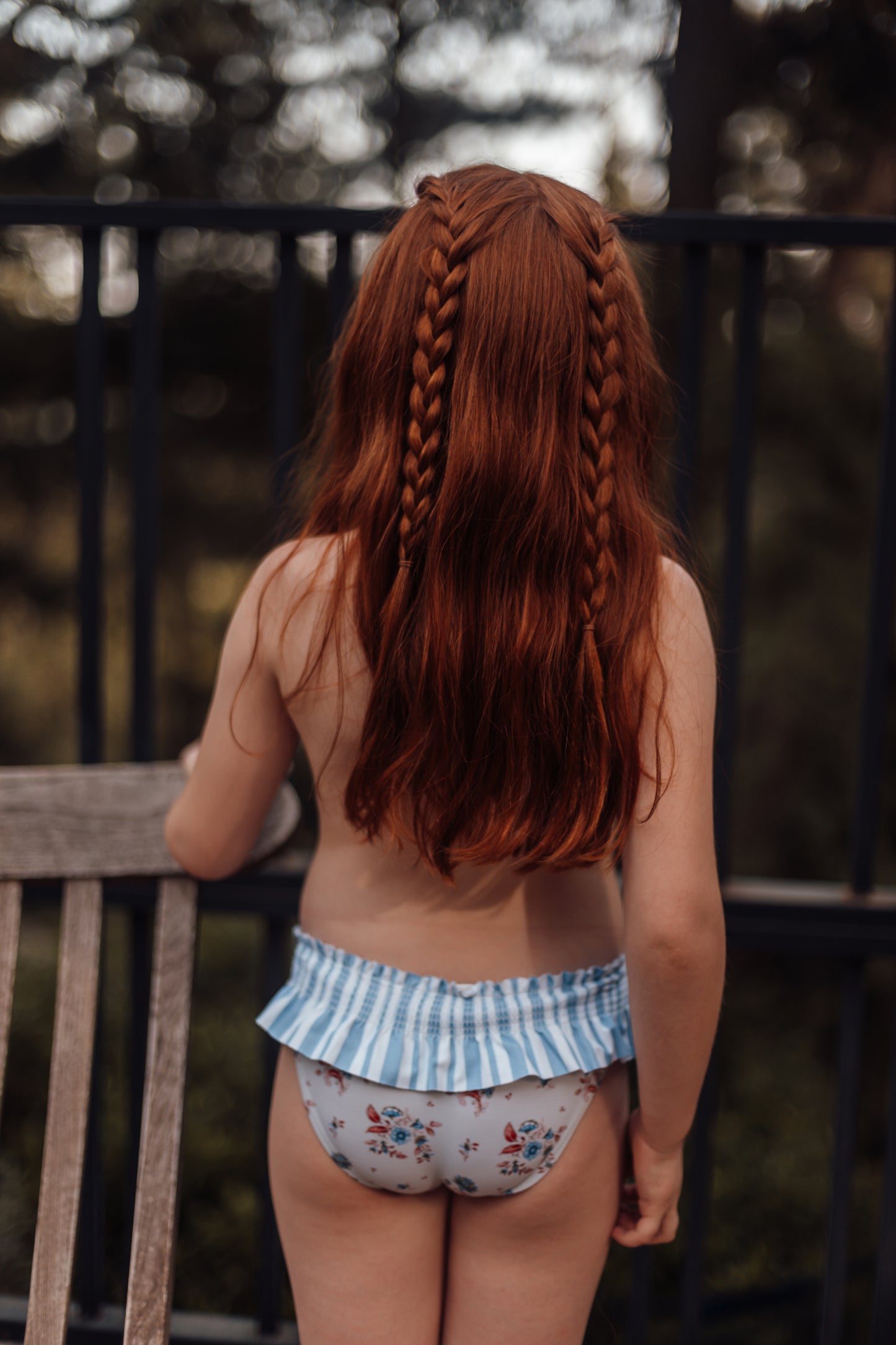 Cantina Bikini