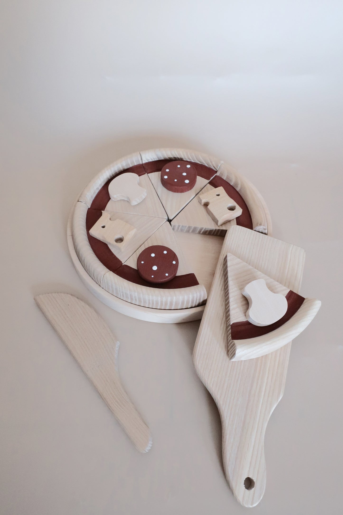 Pizza set