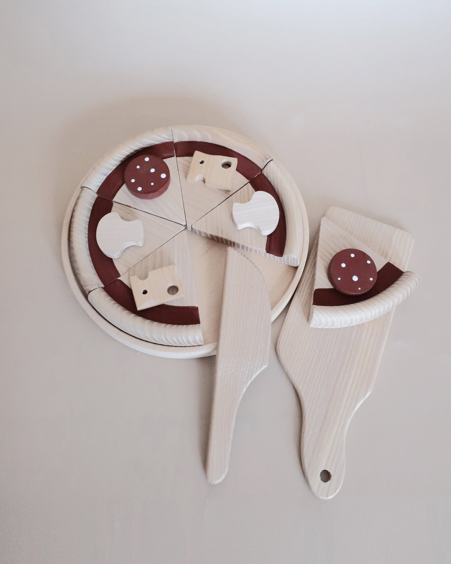 Pizza set