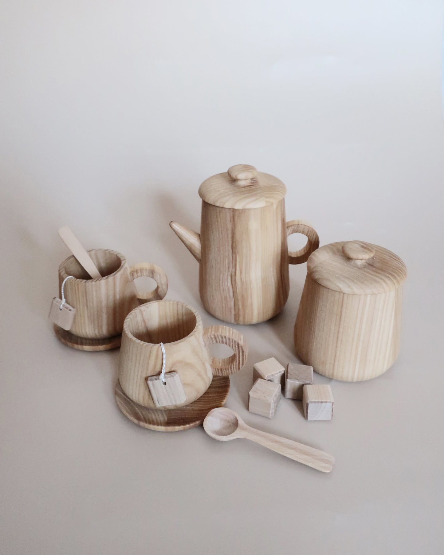 Tea set