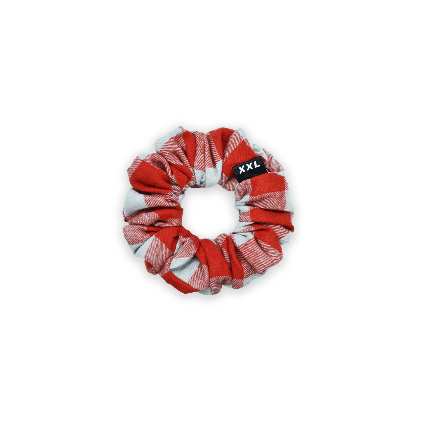 Jasper Mini - Buffalo Plaid Red