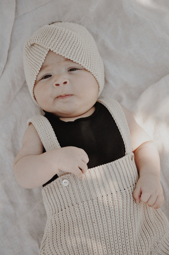 TEOLINDA HEADBAND (Handmade)