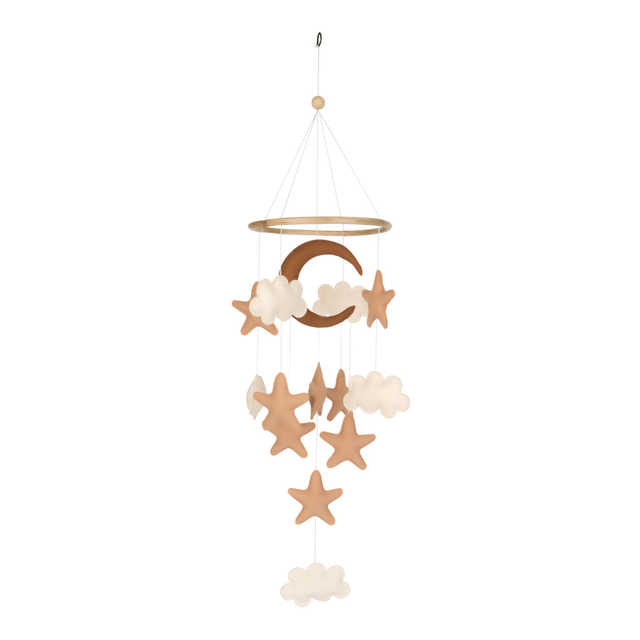MOON MOBILE/Beige