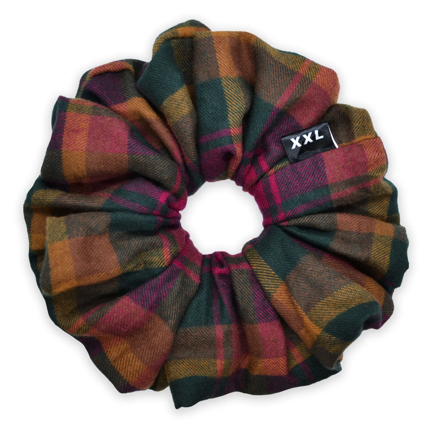 Ricky XXL - Maple Plaid