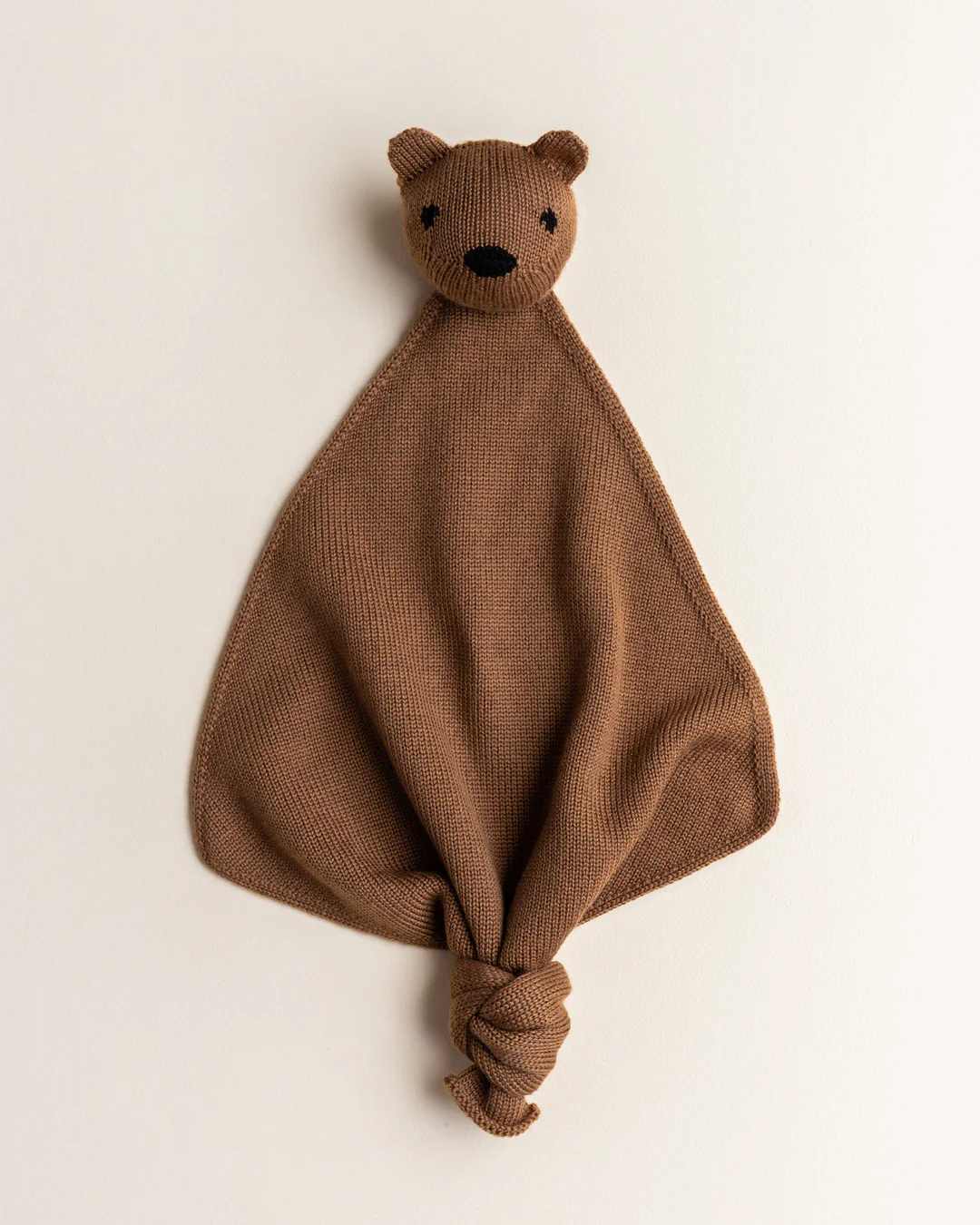 Baby Teddy Tokki (Chocolate)