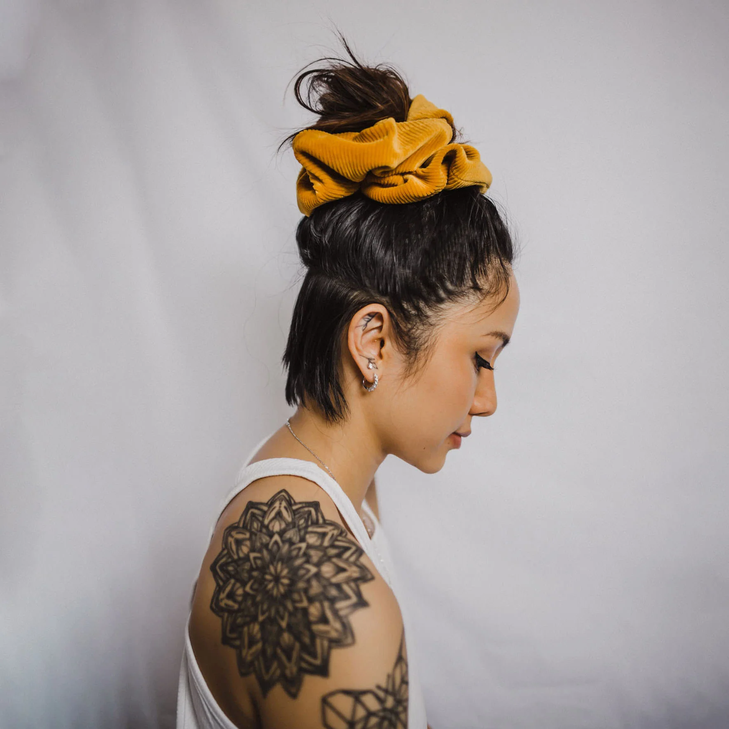 Daisy XXL - Daisy Yellow