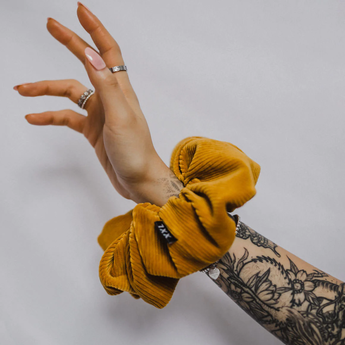 Daisy XXL - Daisy Yellow