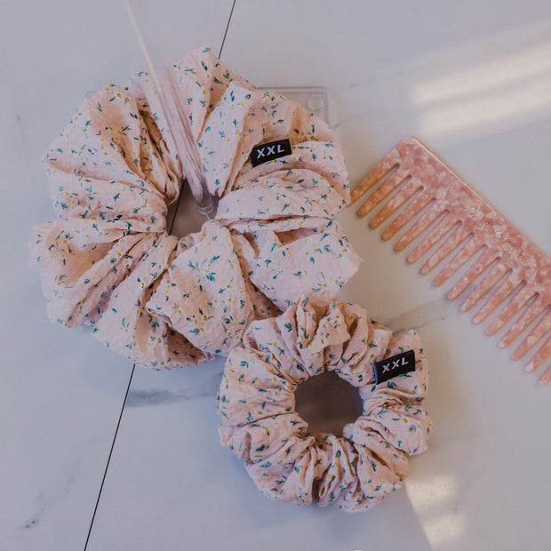 Courtney Mini - Pink Daisy