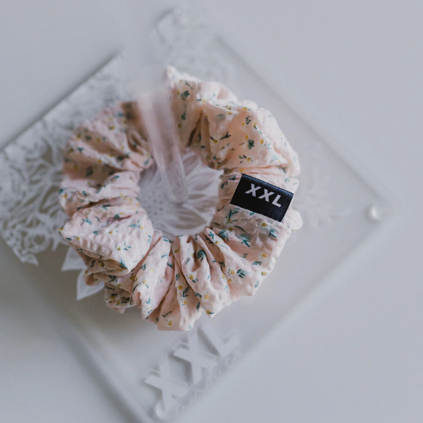 Courtney Mini - Pink Daisy