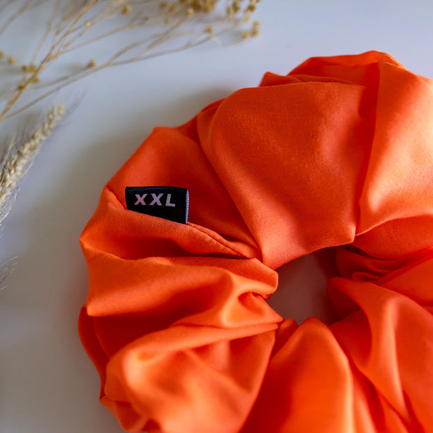 Annalicia XXL - Neon Orange