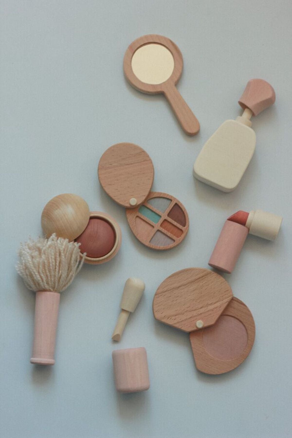 Beauty set