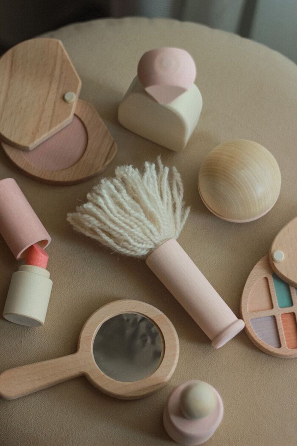 Beauty set