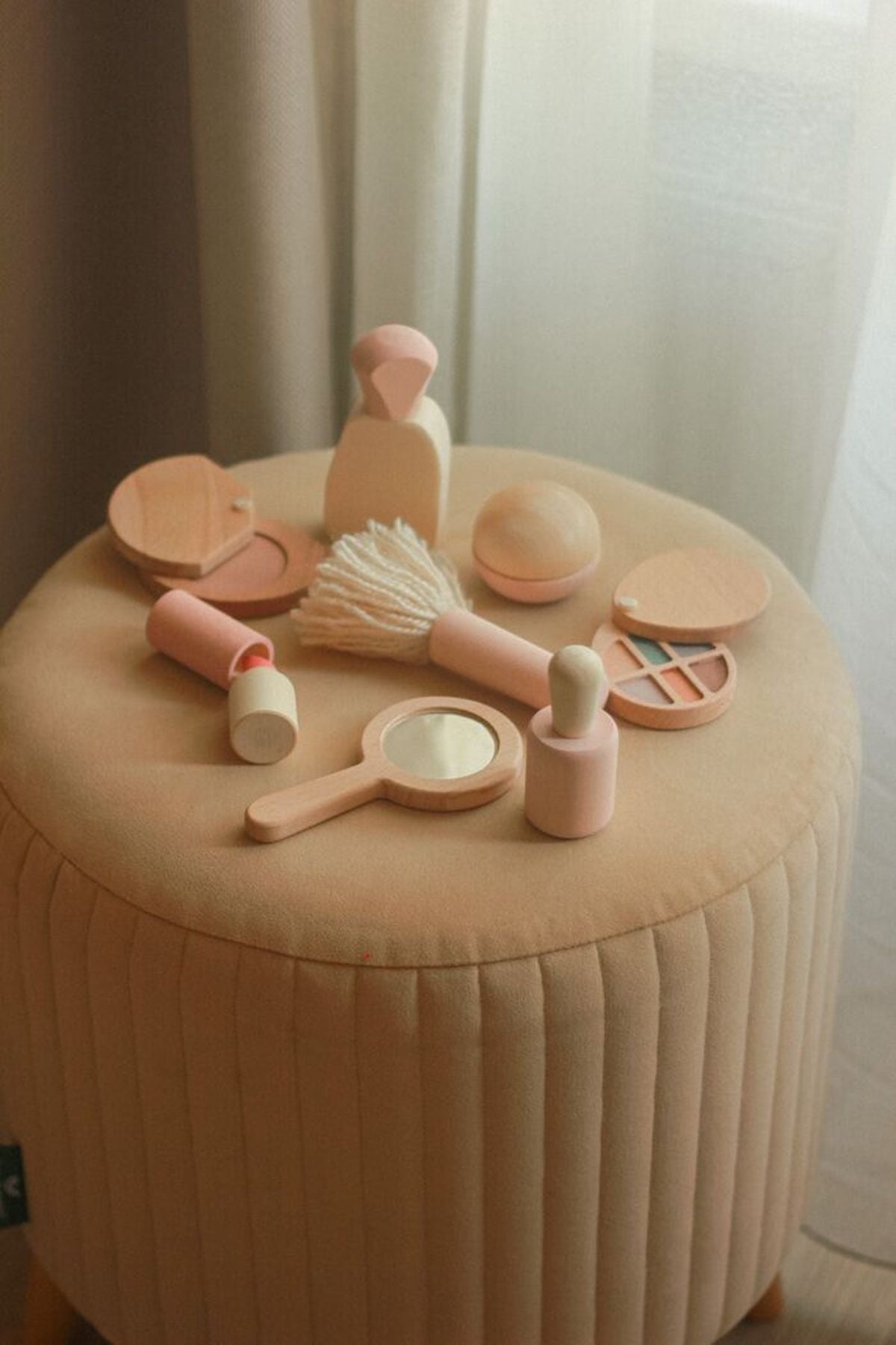 Beauty set