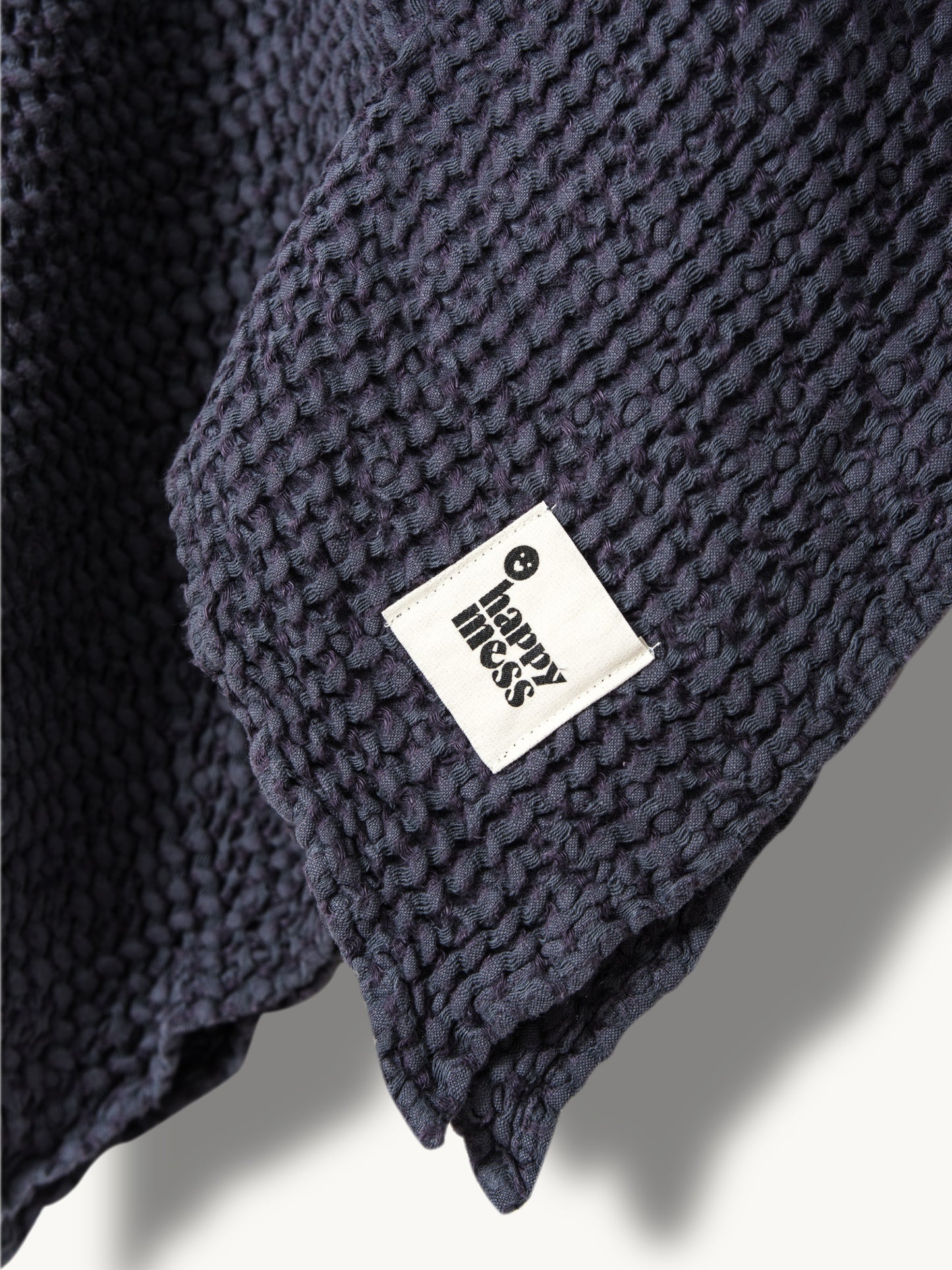 waffle
poncho/blueberry