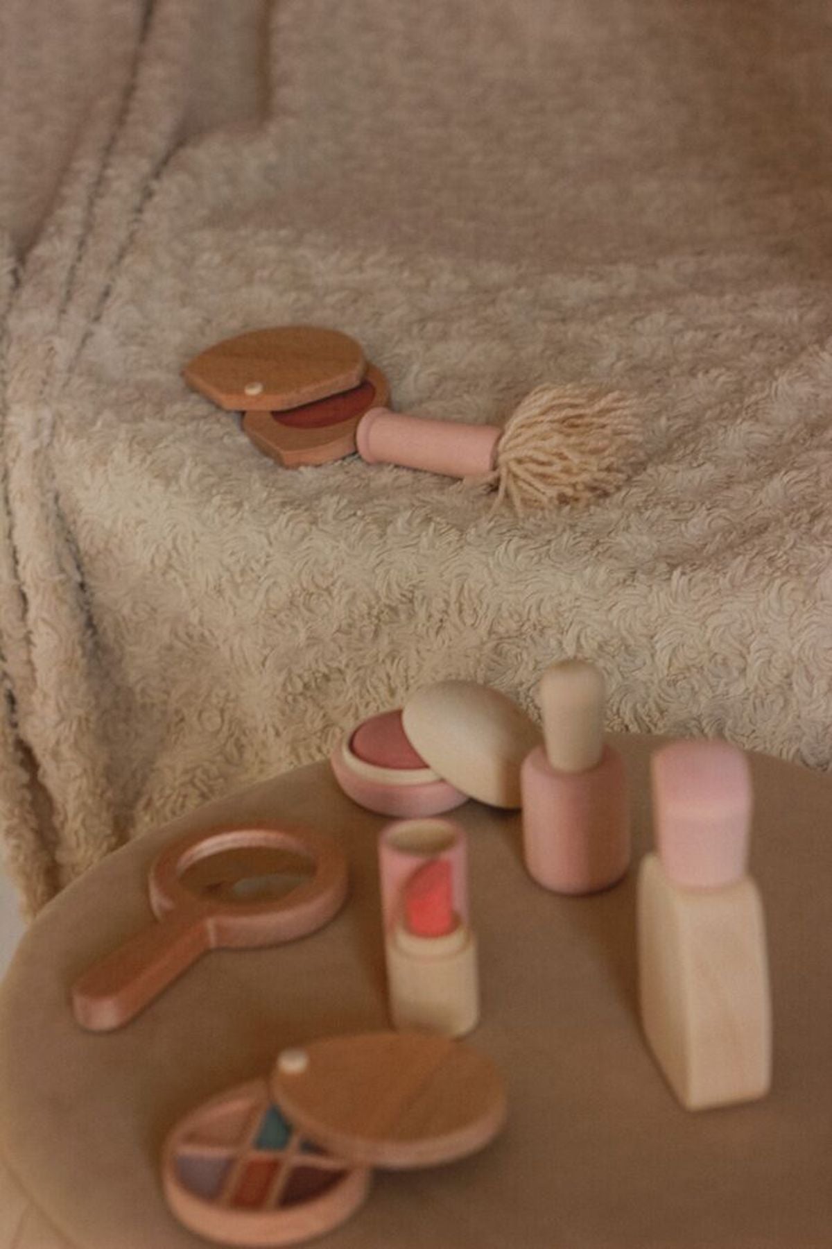 Beauty set