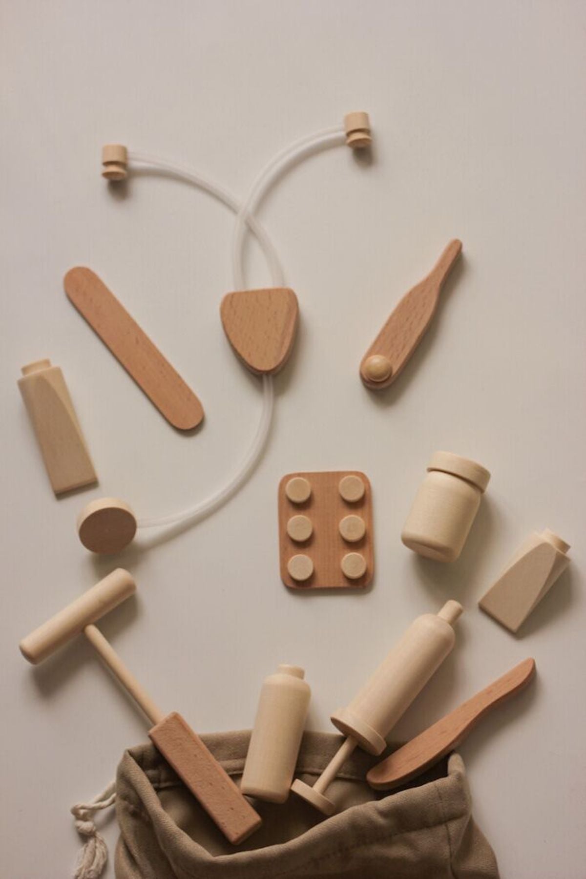Doctor set