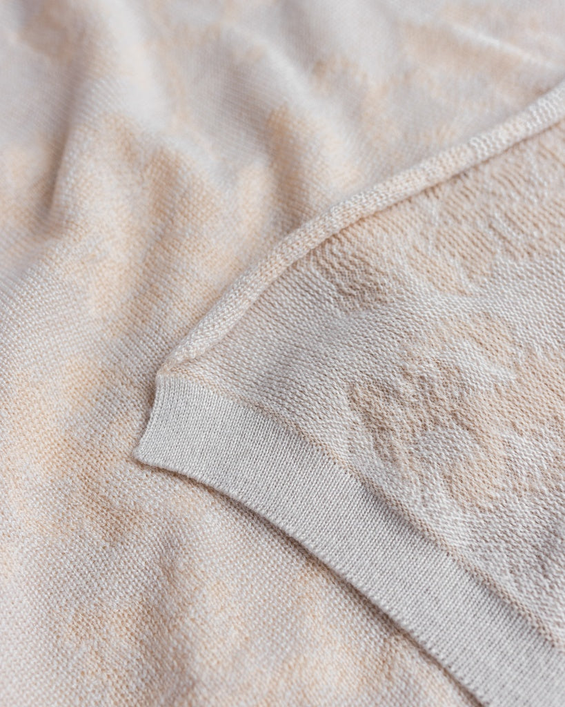Baby Blanket Edith