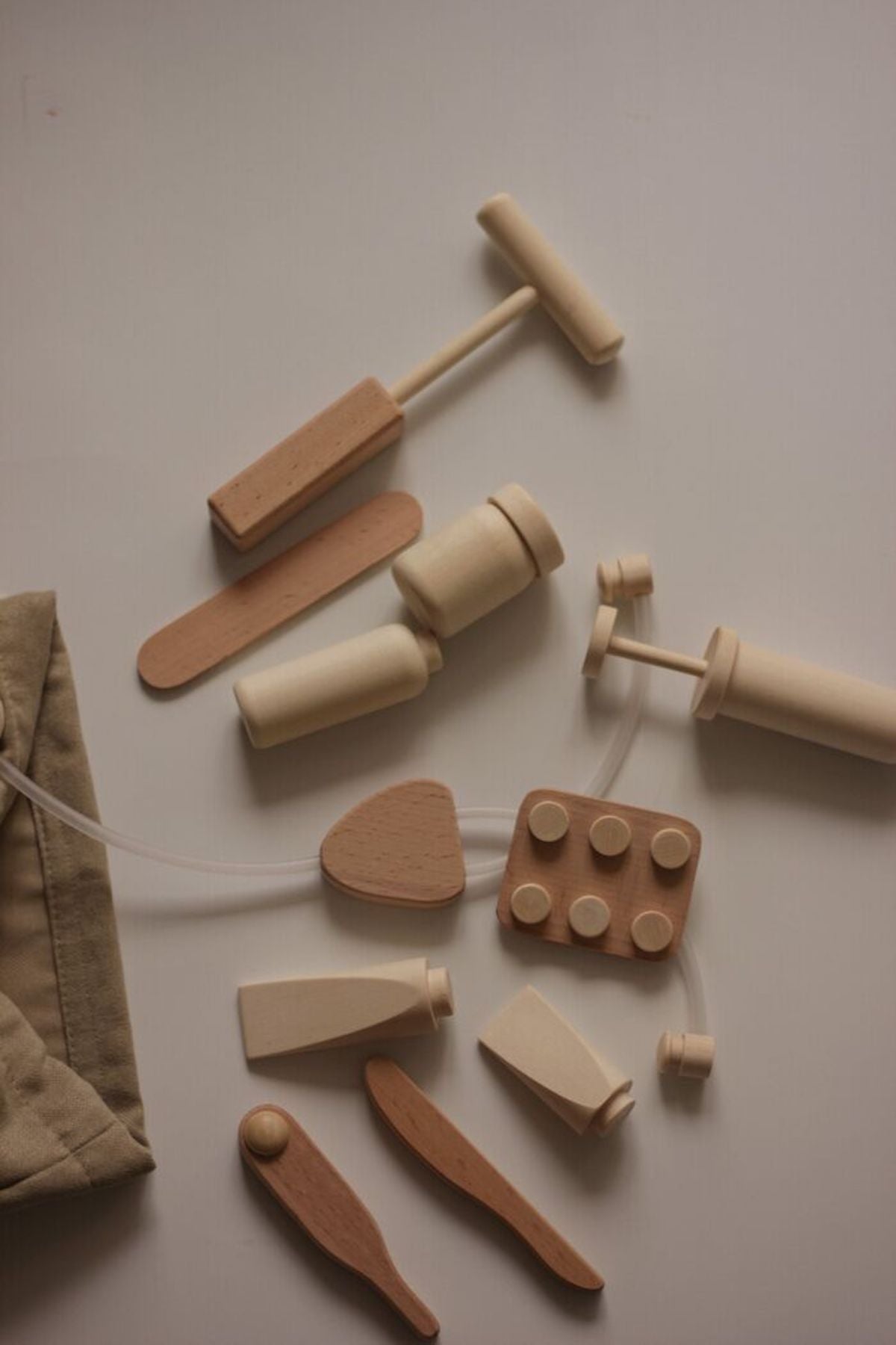 Doctor set