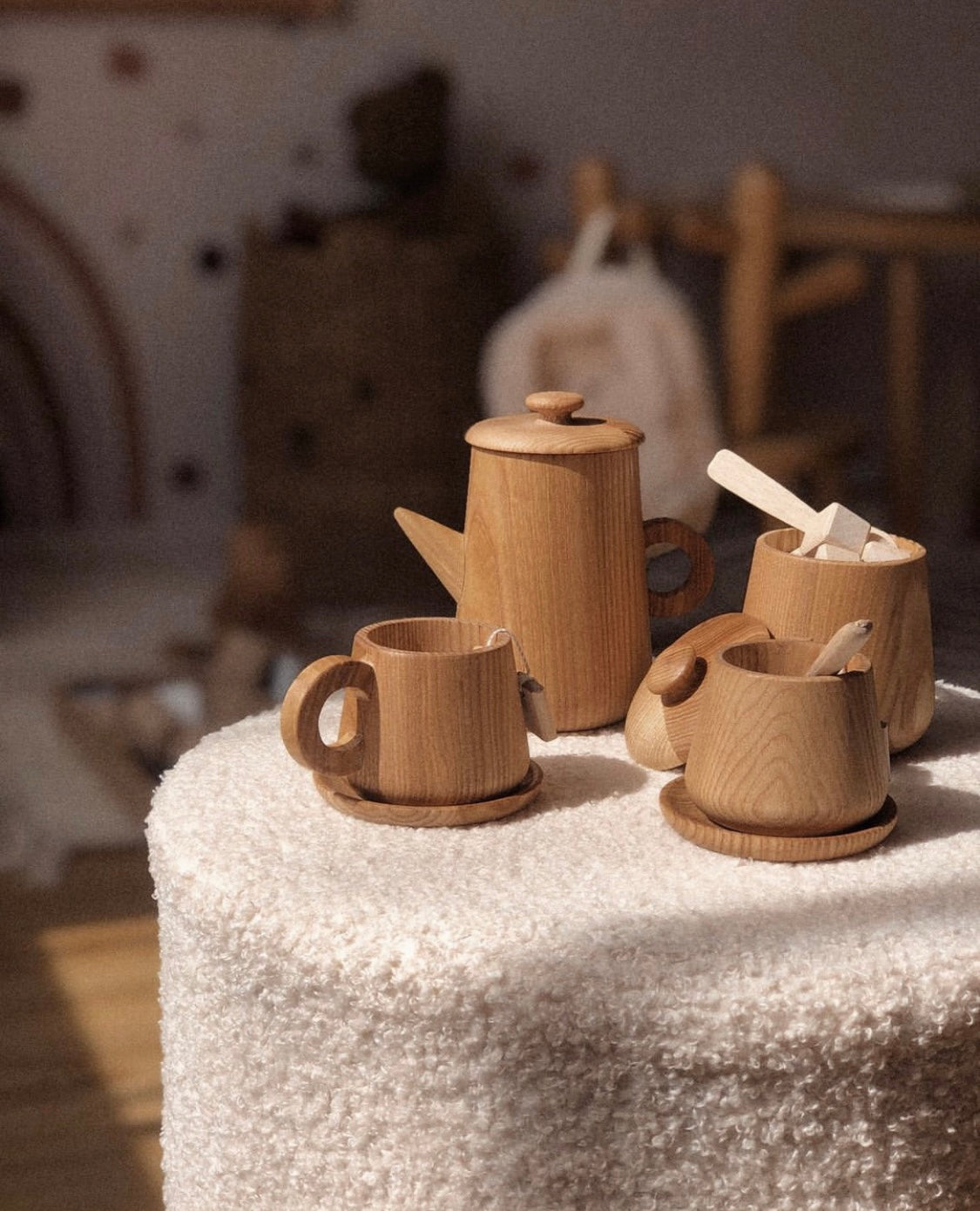 Tea set