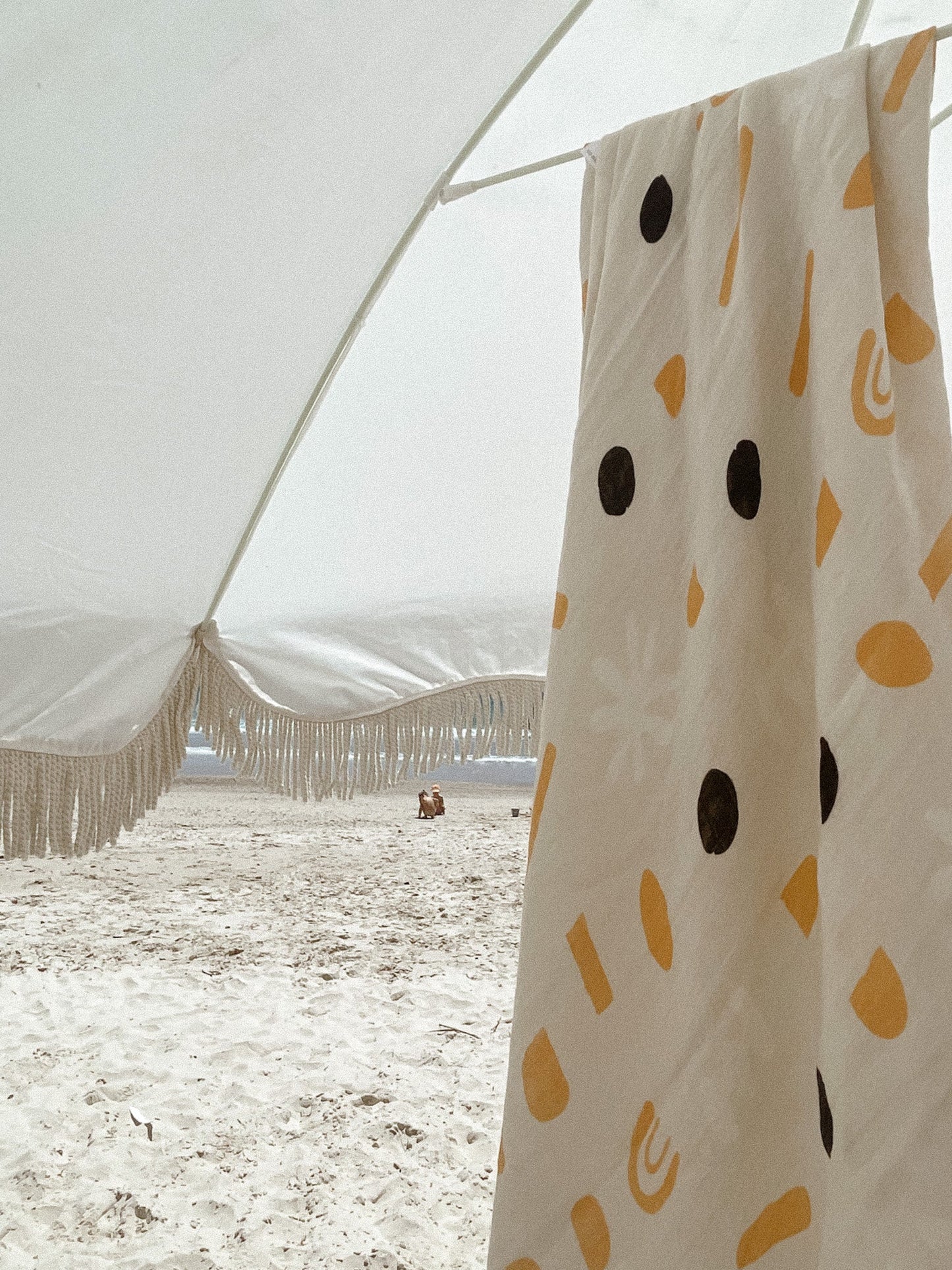 WRAP Bamboo Cotton /Bodhi(swaddle 2BUY10%OFF)
