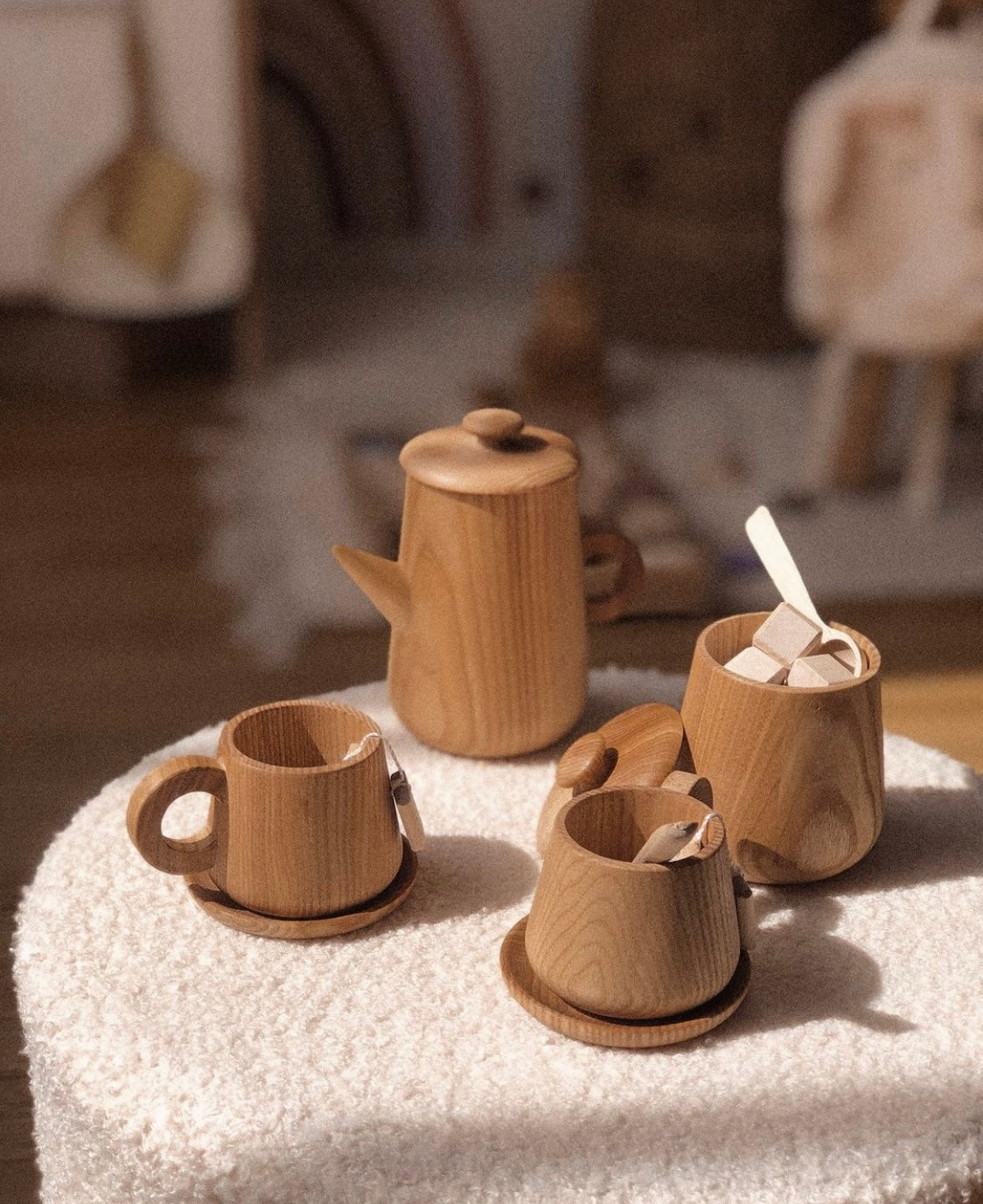 Tea set