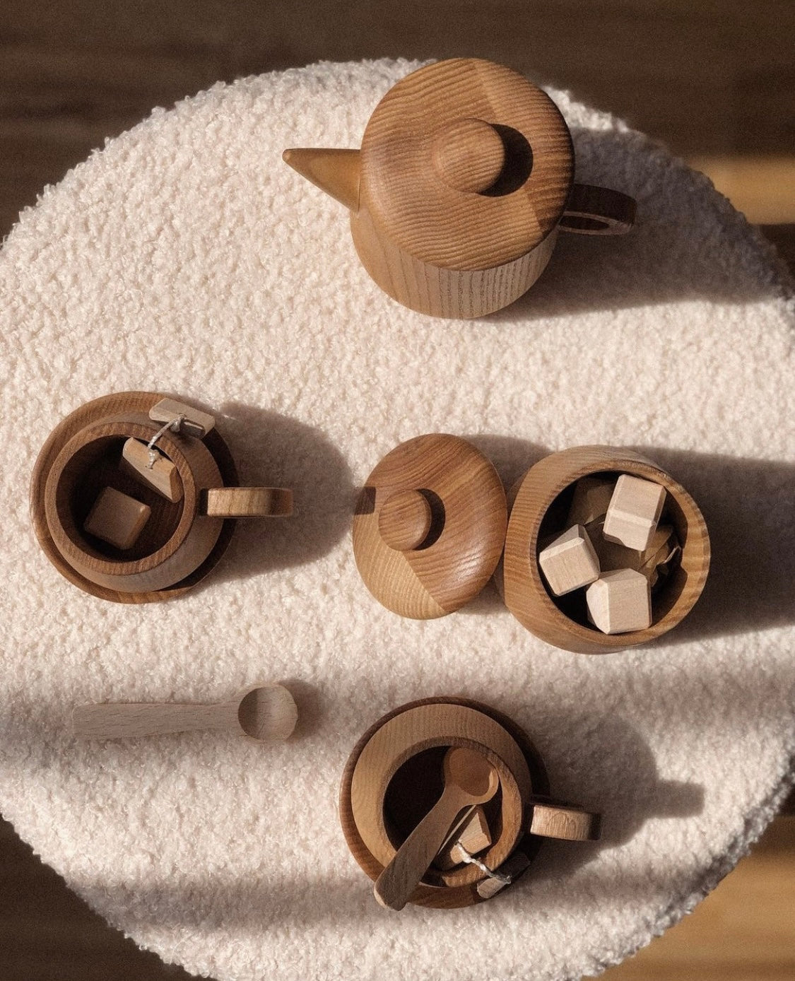 Tea set