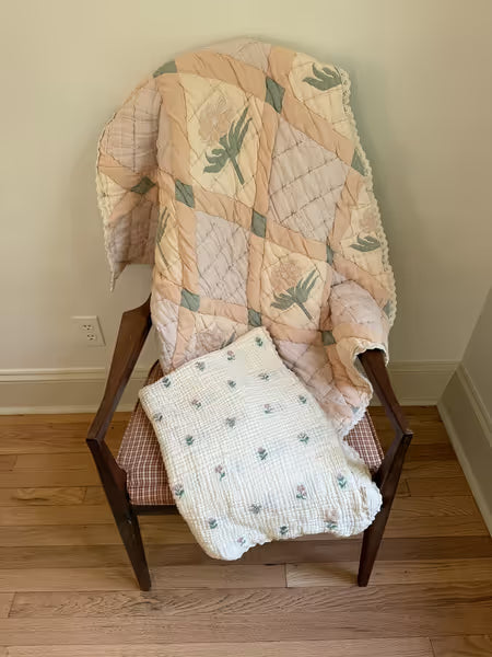 Granny Quilt
