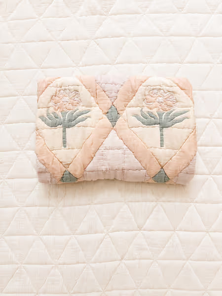 Granny Quilt