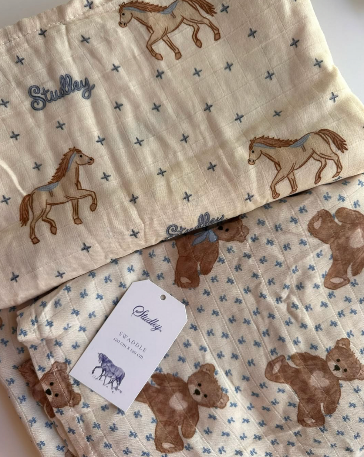 Swaddle/Rodeo Show