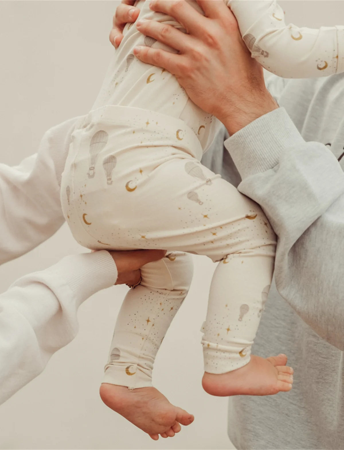 Elois baby leggings/Dreamily