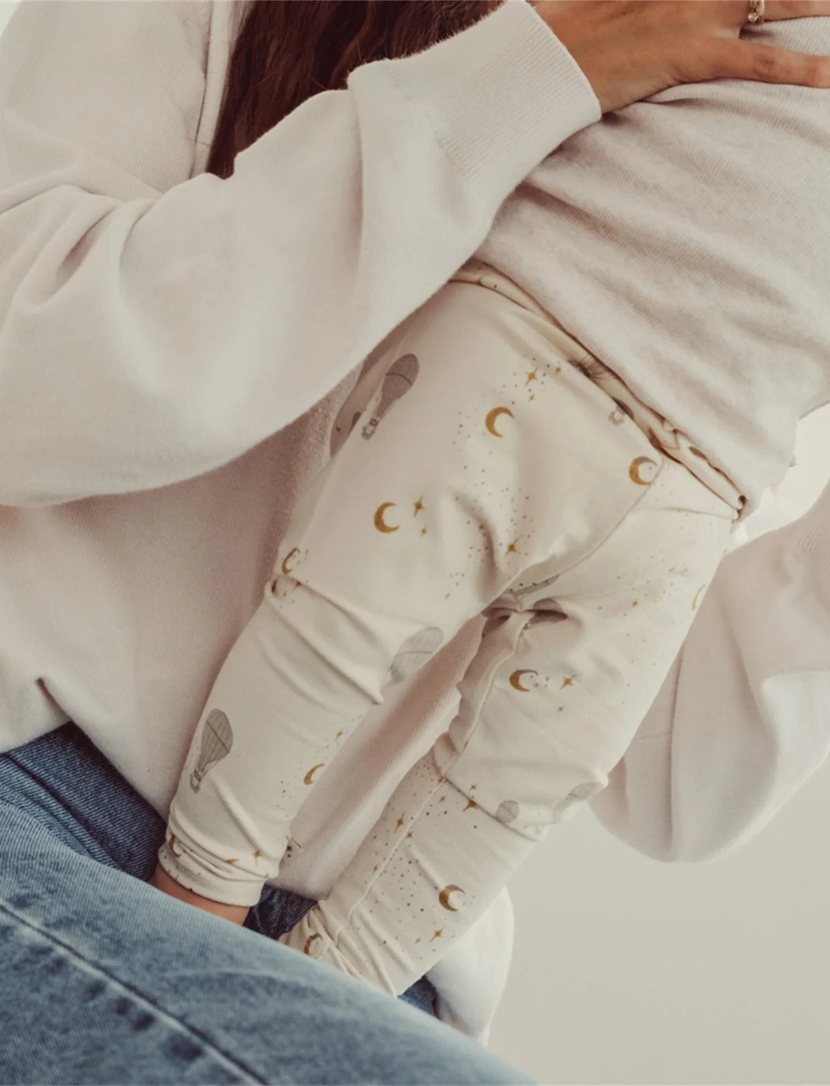 Elois baby leggings/Dreamily