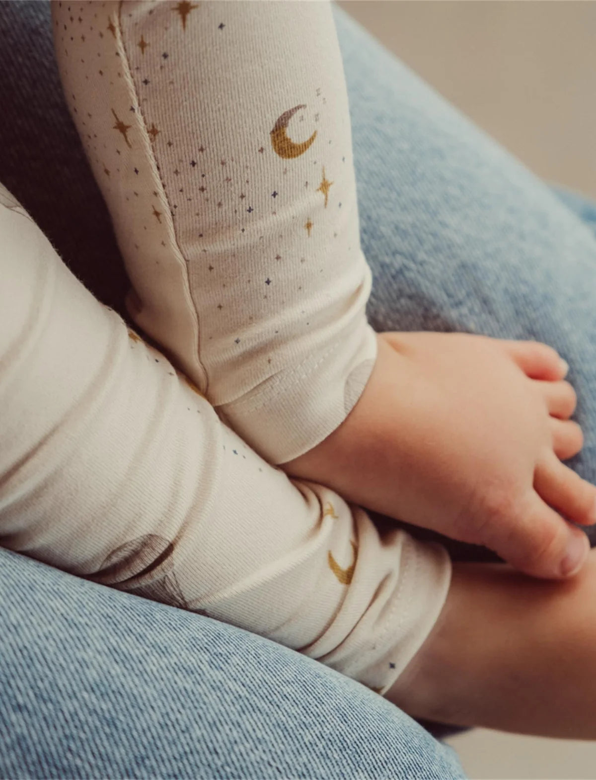 Elois baby leggings/Dreamily