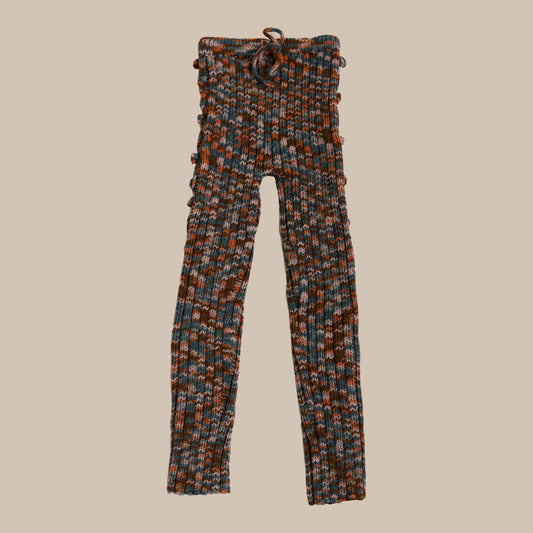 Sophia Leggings/Sugarplum