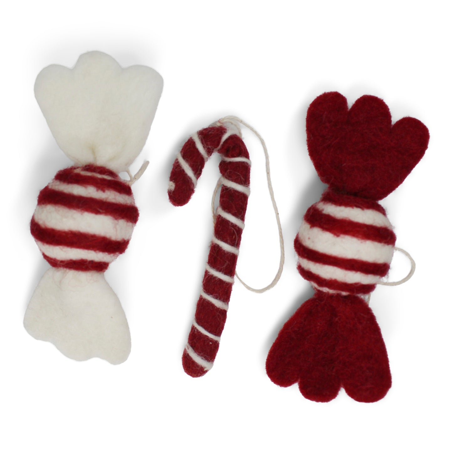 Mixed Candy - Set of 3